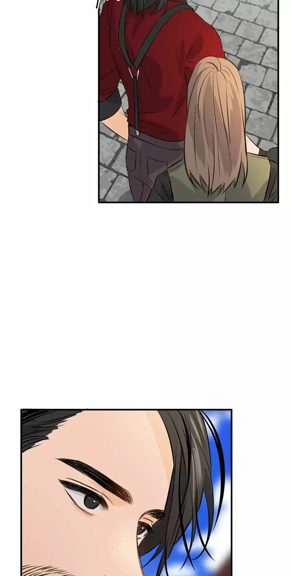 The Great Wish Chapter 33