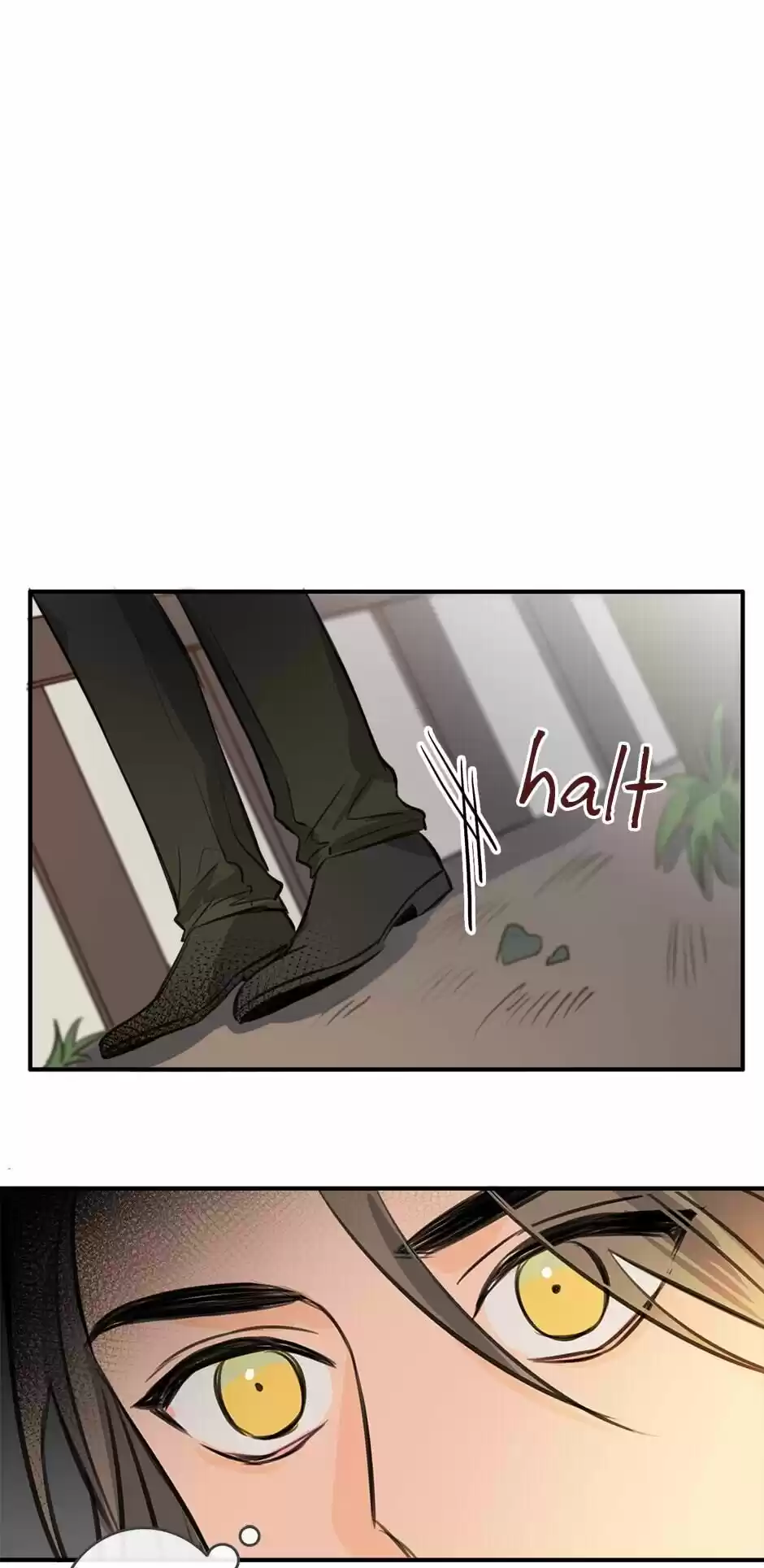 The Great Wish Chapter 33