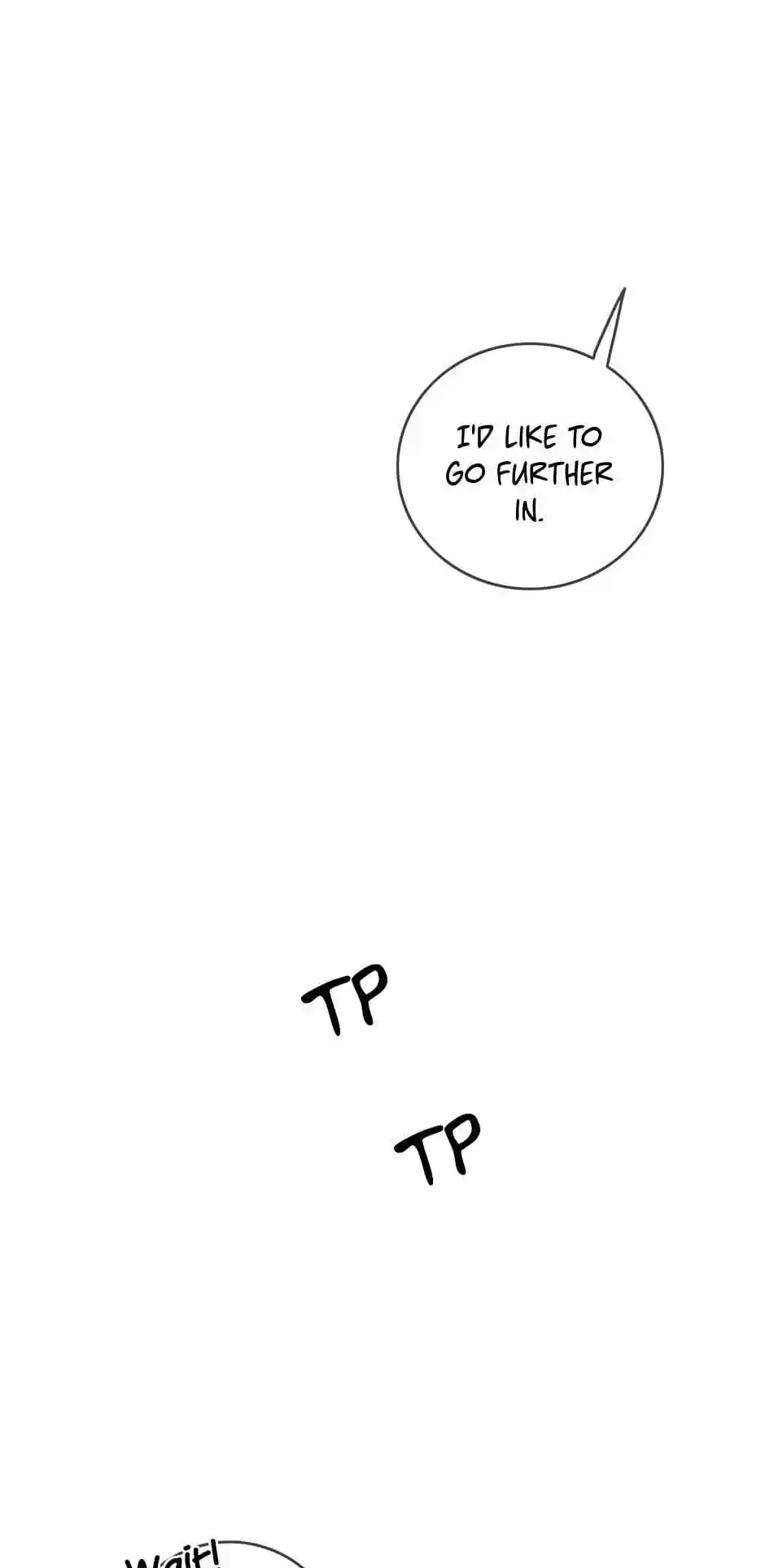 The Great Wish Chapter 33