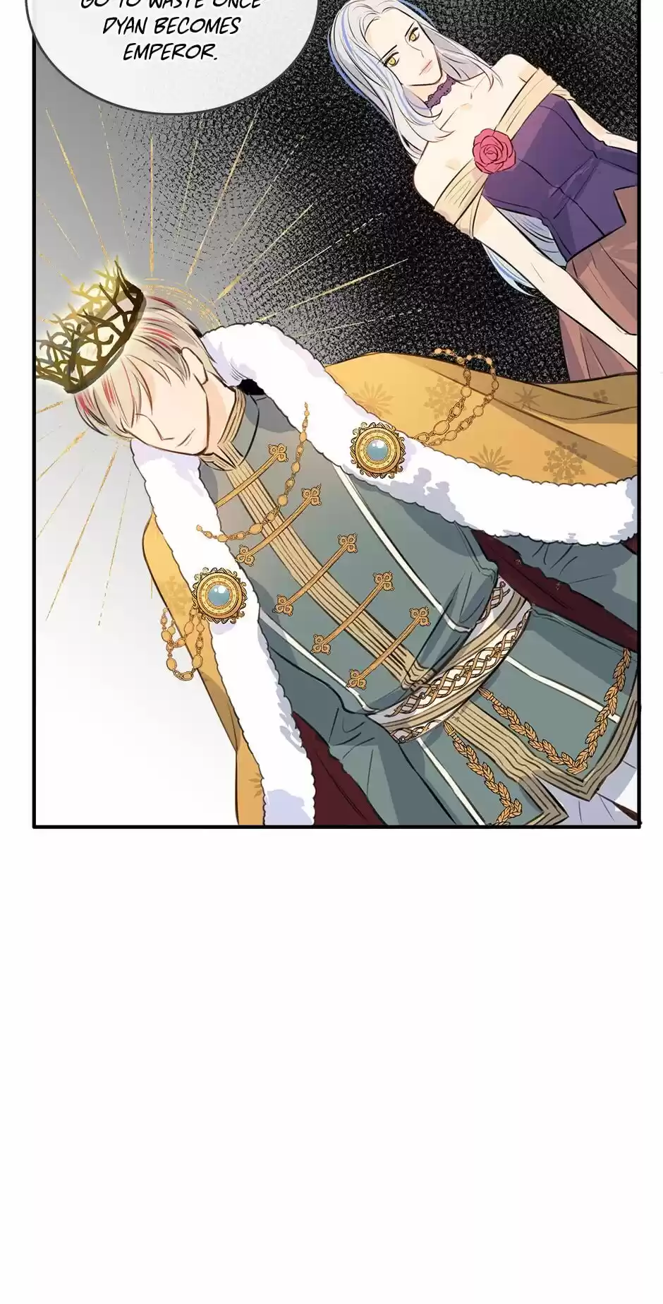 The Great Wish Chapter 33