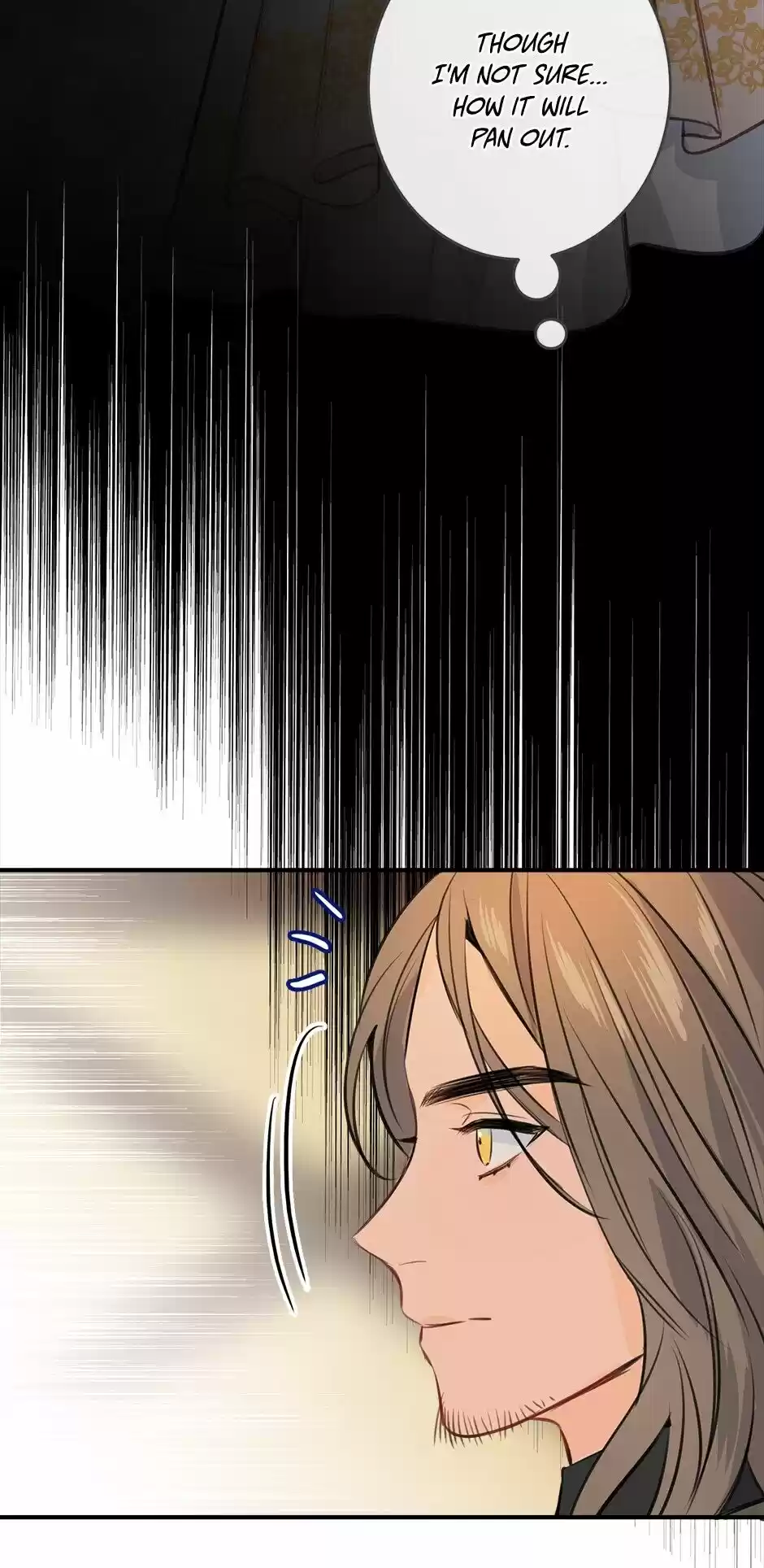 The Great Wish Chapter 33