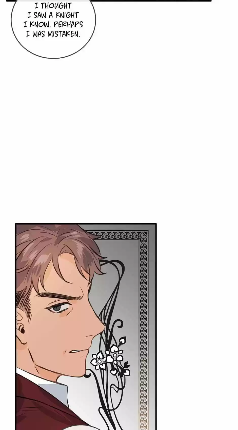 The Great Wish Chapter 33