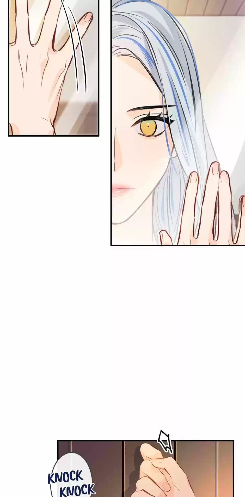 The Great Wish Chapter 34