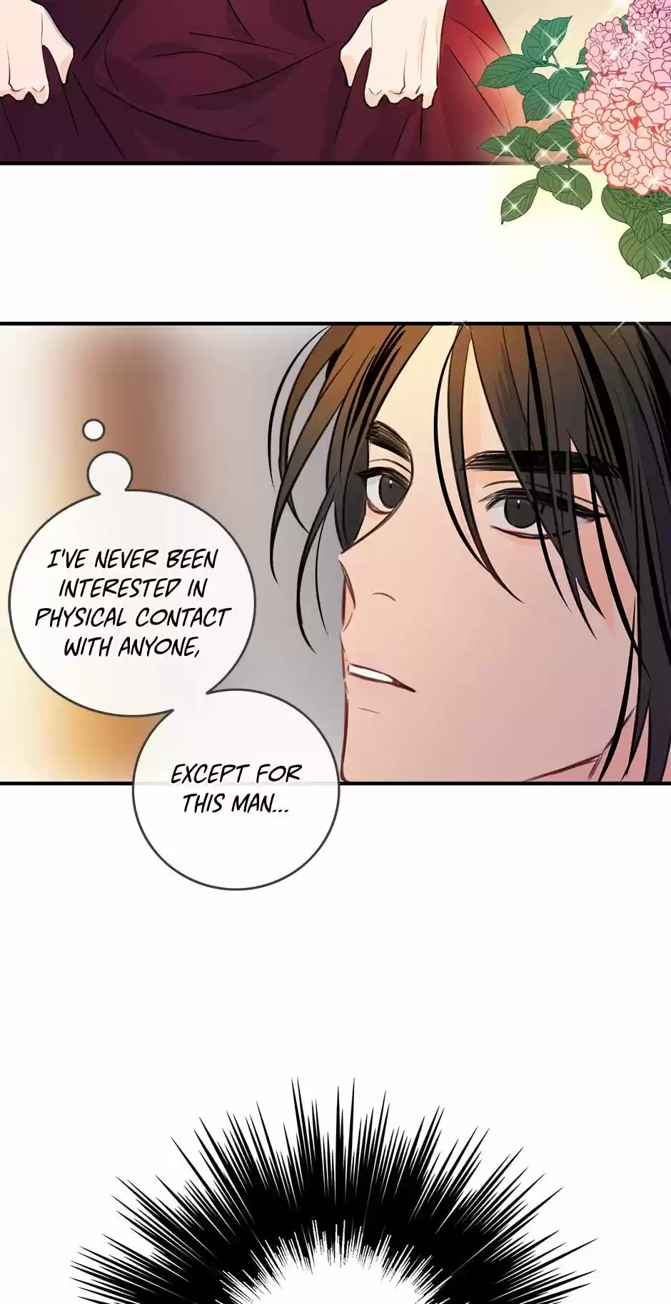 The Great Wish Chapter 34