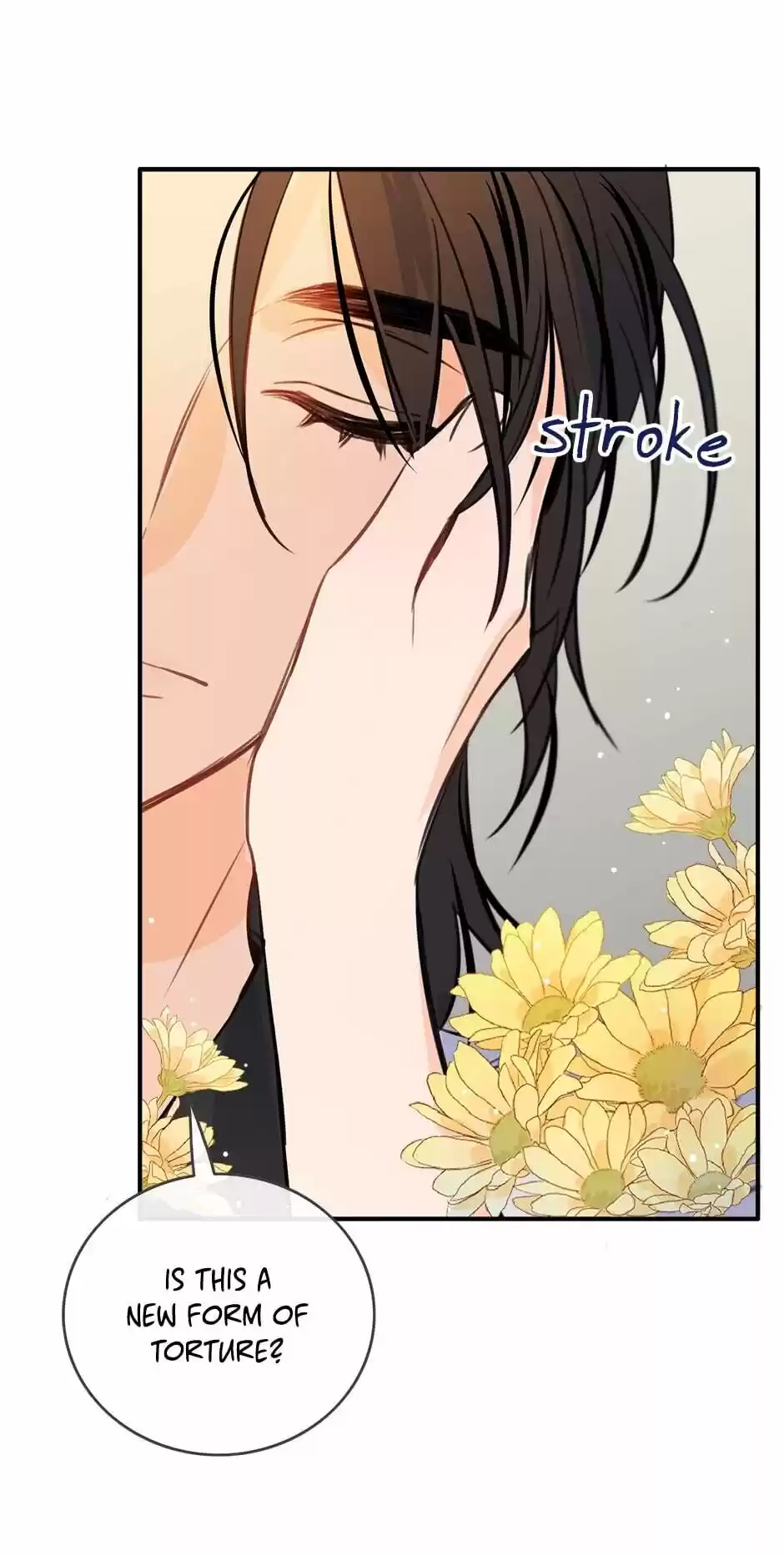 The Great Wish Chapter 34