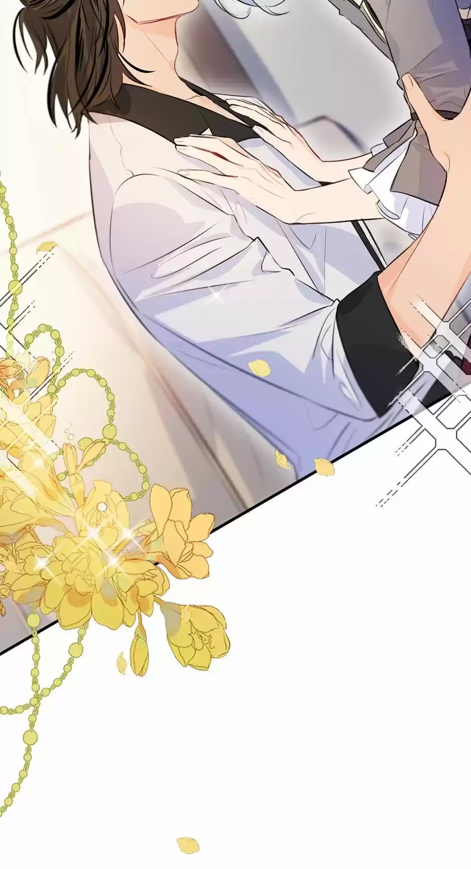 The Great Wish Chapter 34