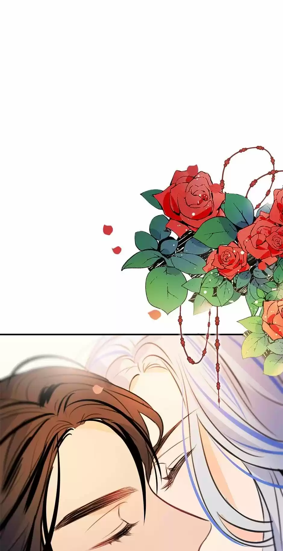 The Great Wish Chapter 34