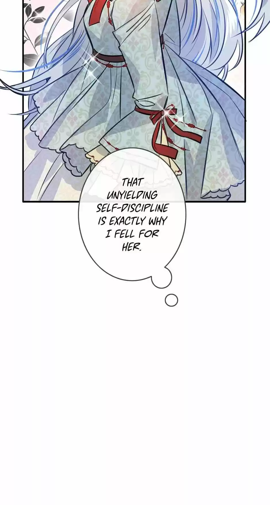 The Great Wish Chapter 35