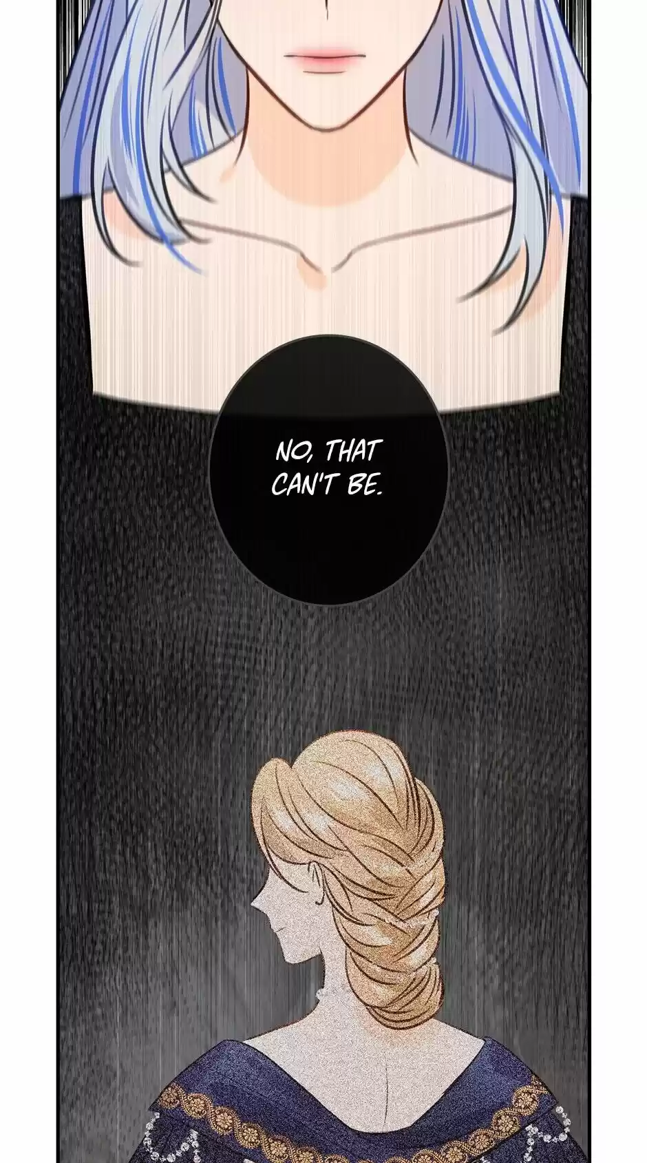 The Great Wish Chapter 35