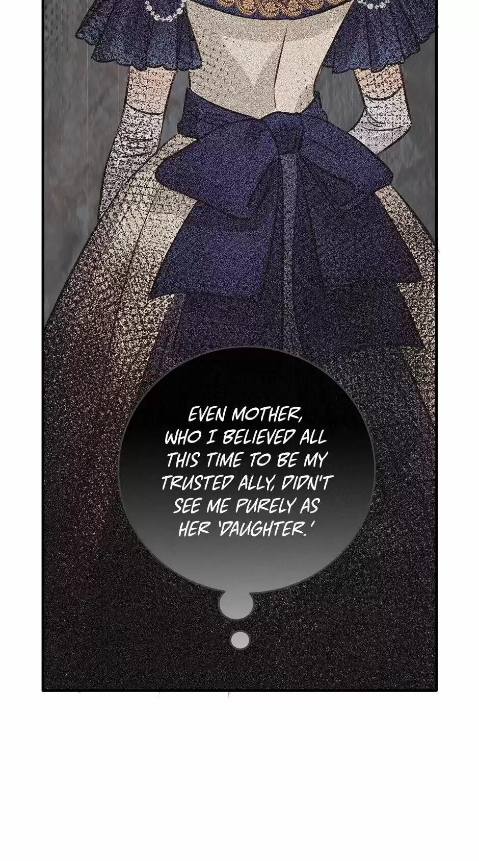 The Great Wish Chapter 35