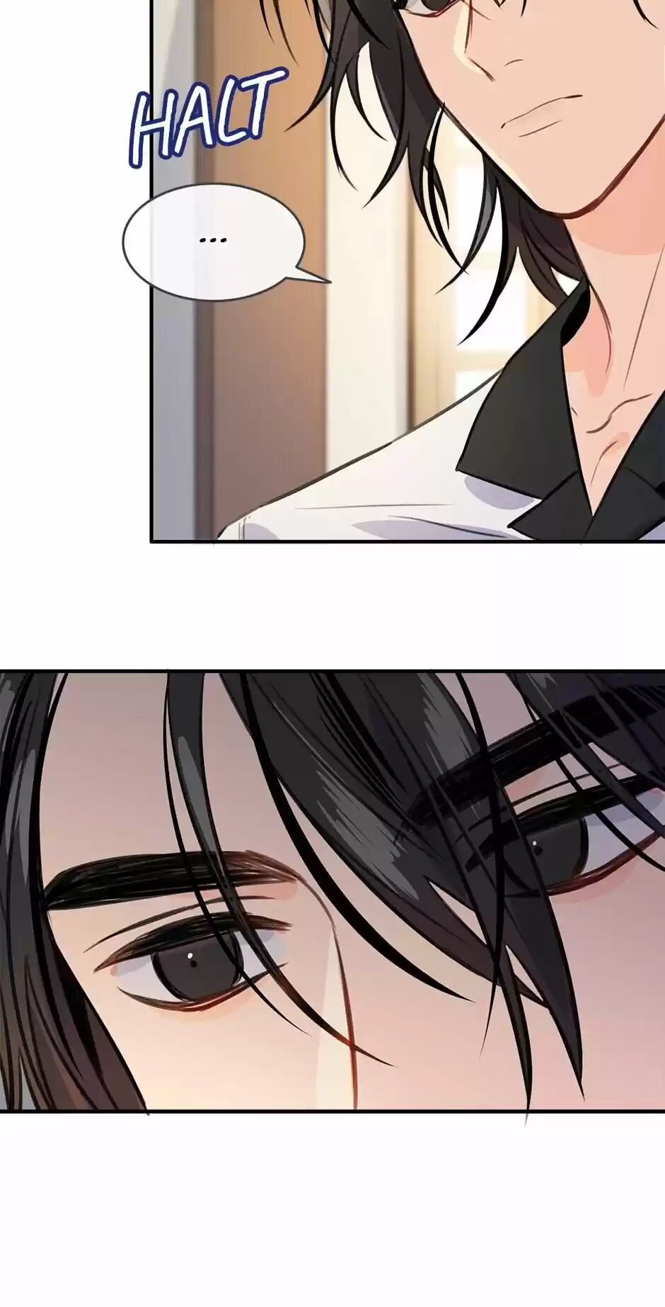 The Great Wish Chapter 35