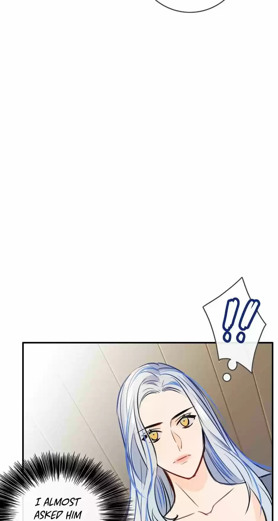 The Great Wish Chapter 35