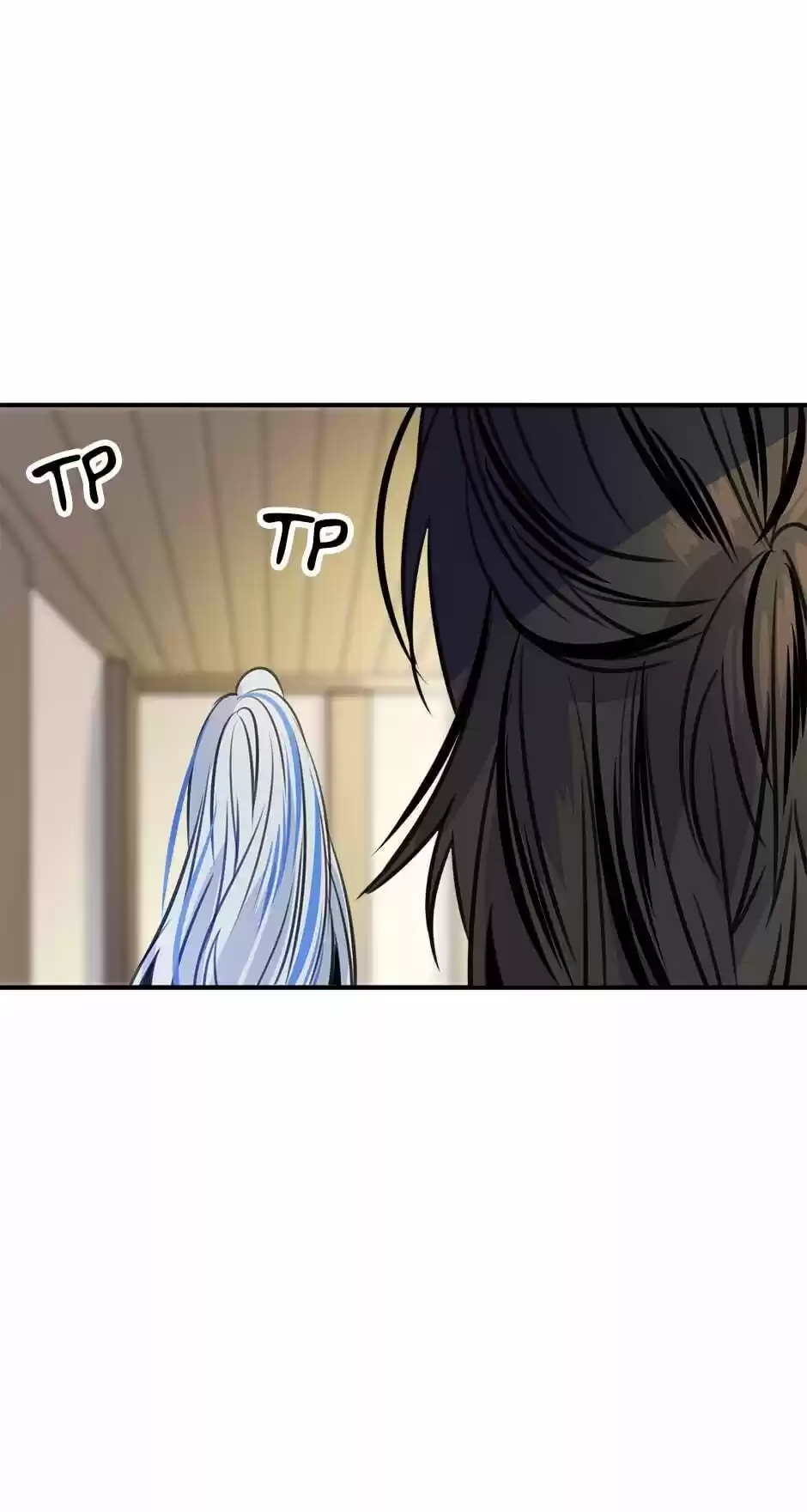 The Great Wish Chapter 35