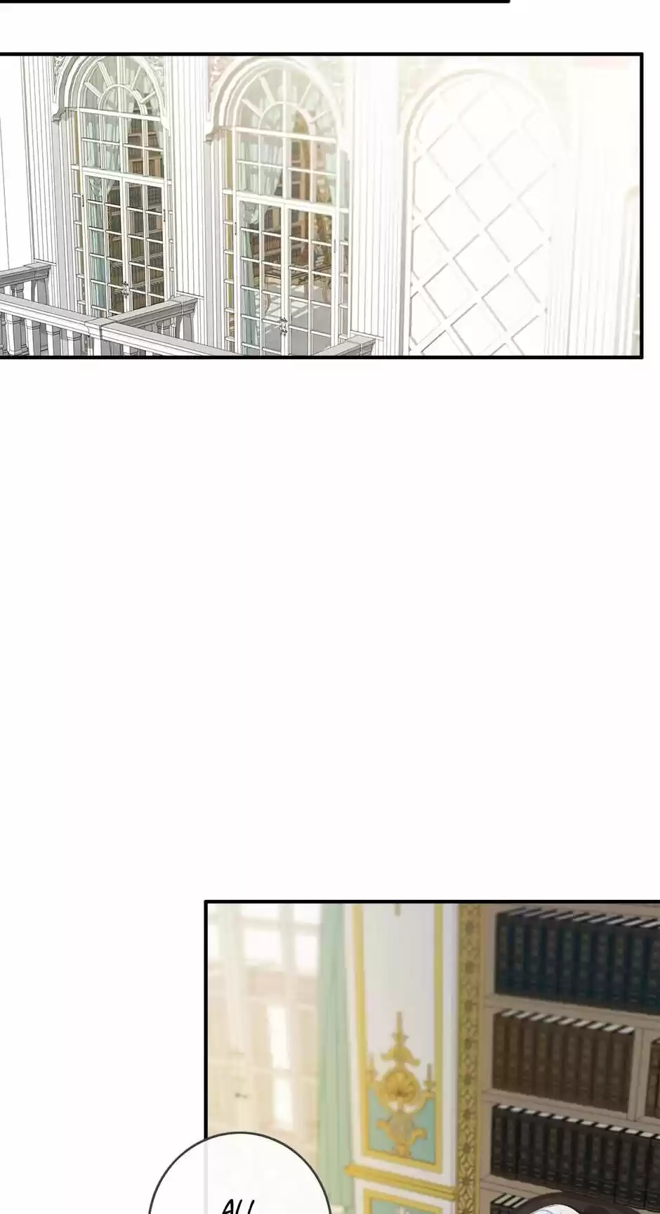 The Great Wish Chapter 35