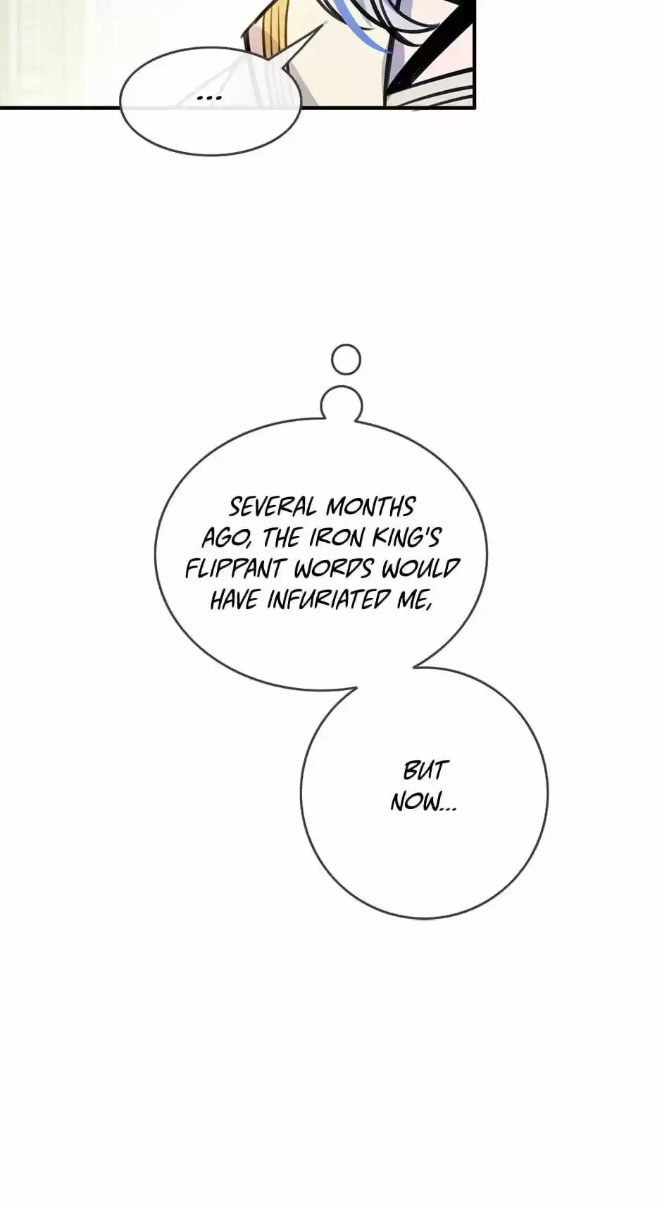 The Great Wish Chapter 36