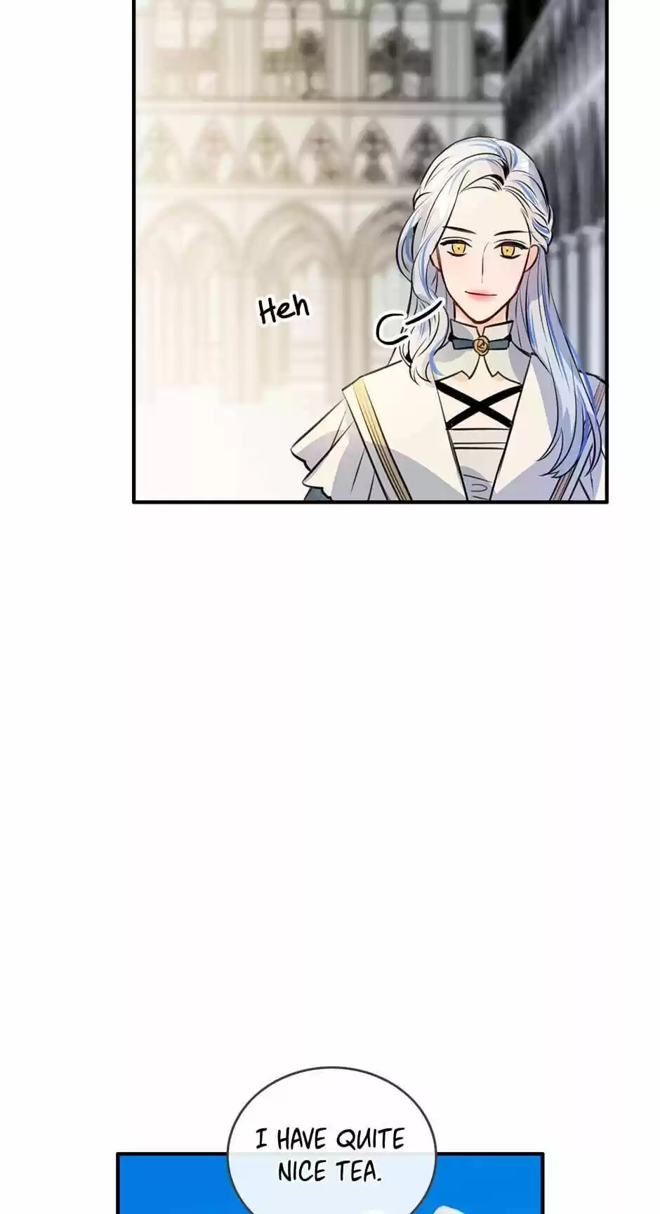 The Great Wish Chapter 36