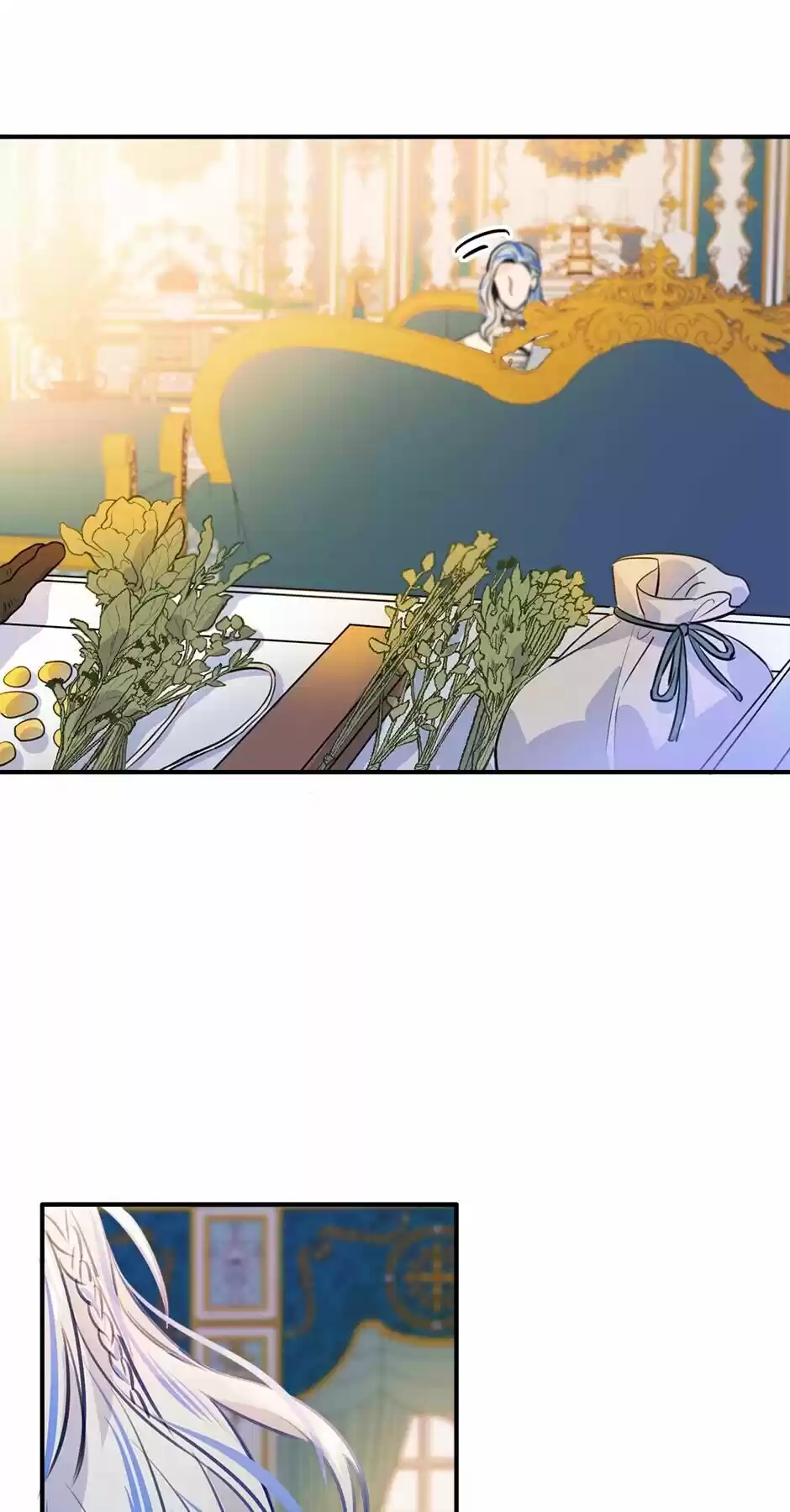 The Great Wish Chapter 36