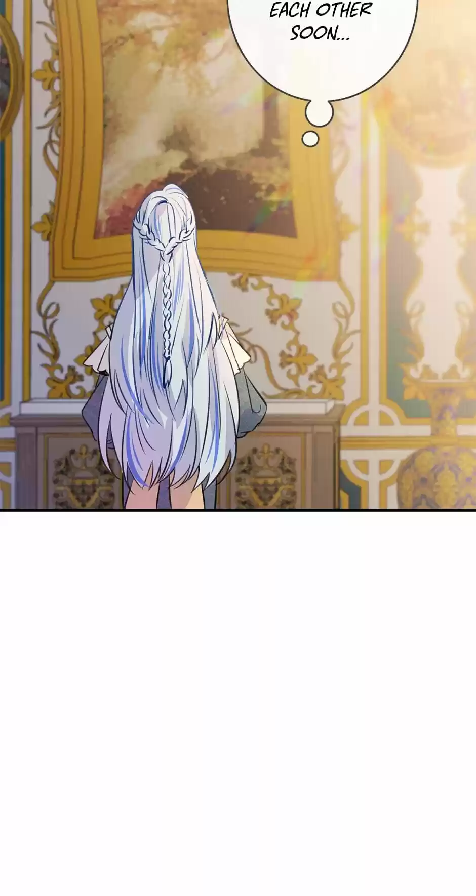 The Great Wish Chapter 36