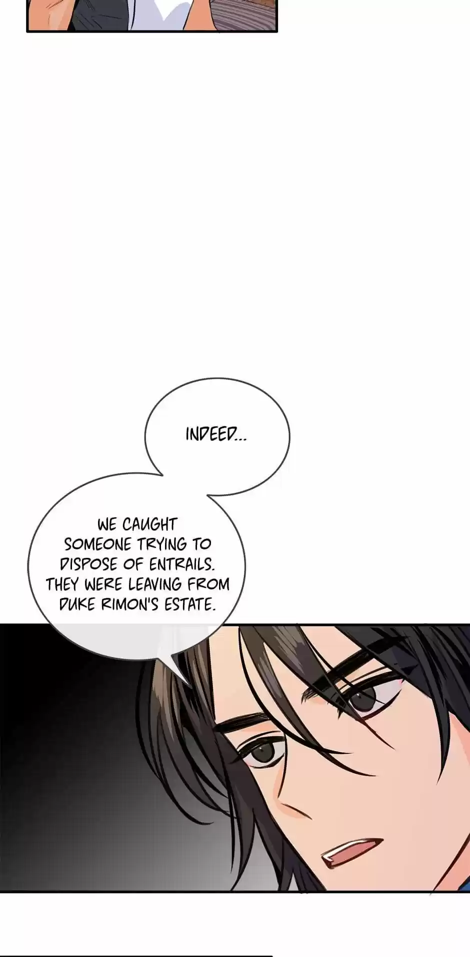 The Great Wish Chapter 37