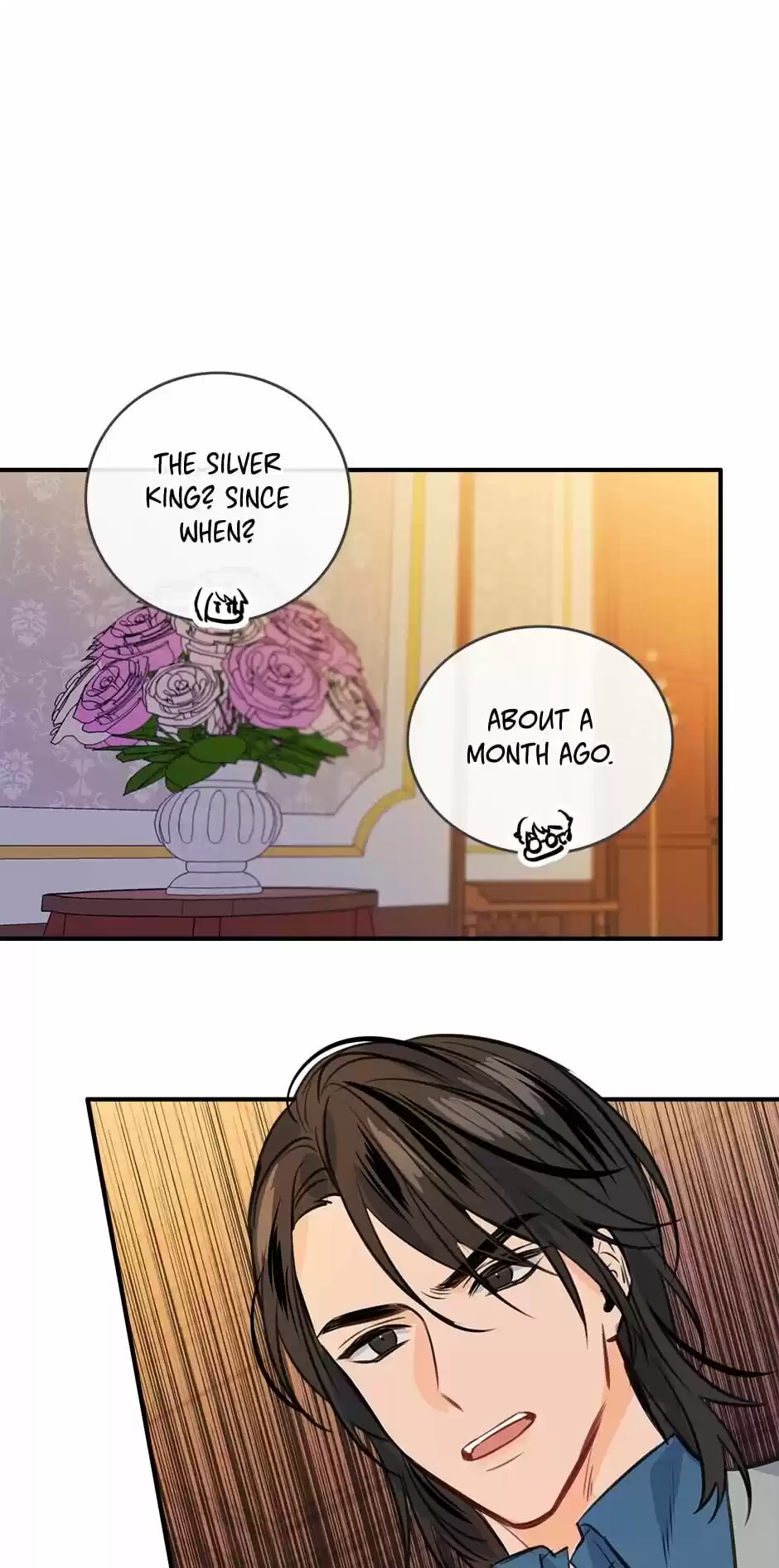 The Great Wish Chapter 37