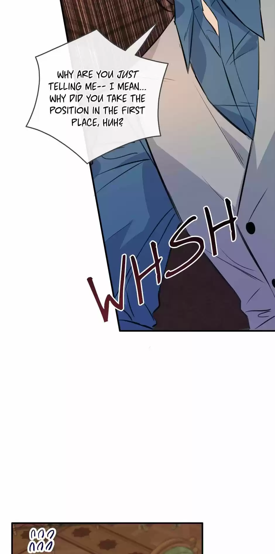 The Great Wish Chapter 37