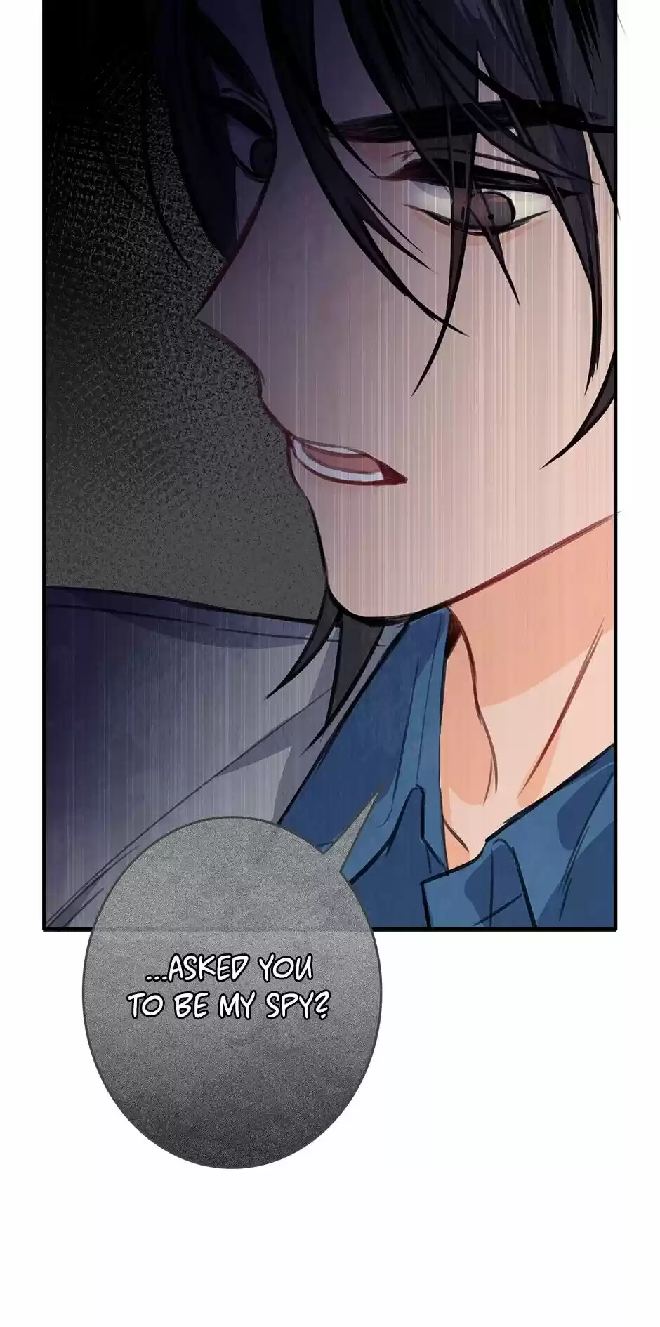 The Great Wish Chapter 37