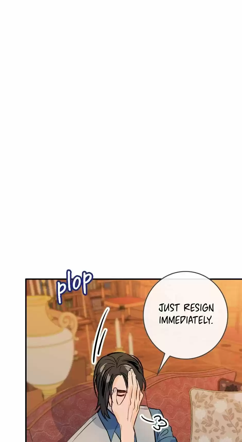 The Great Wish Chapter 37