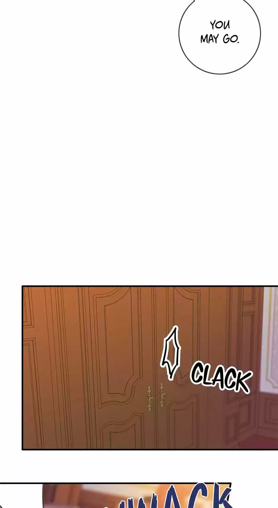 The Great Wish Chapter 37