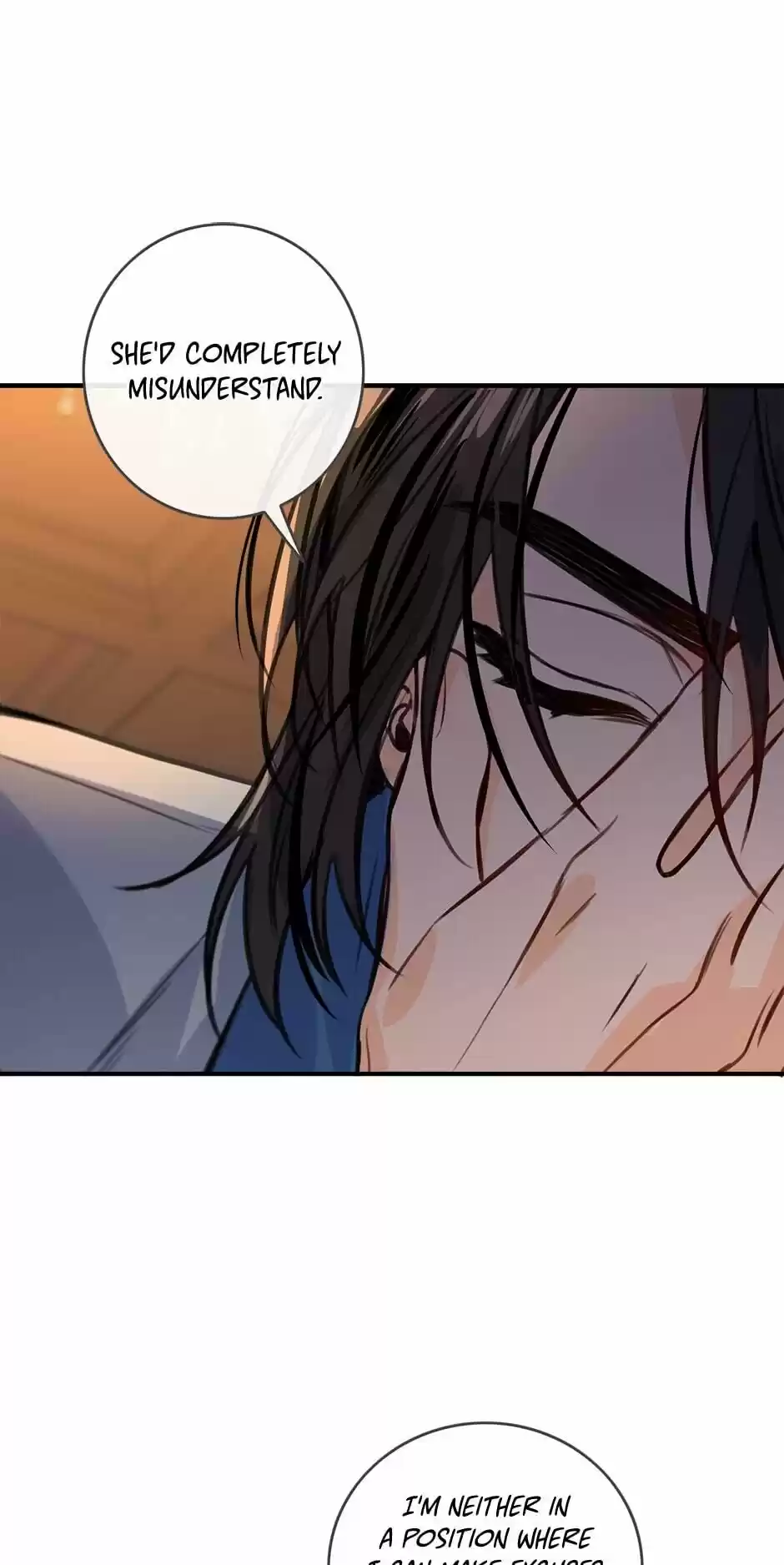 The Great Wish Chapter 37