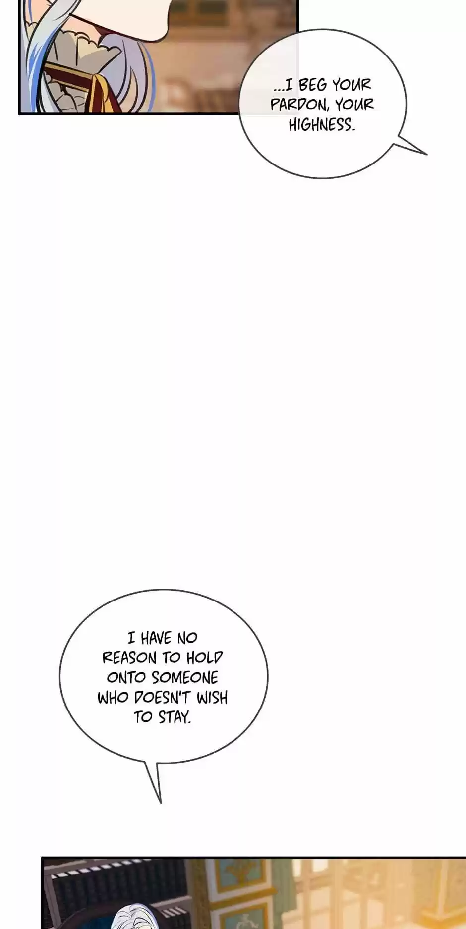 The Great Wish Chapter 37