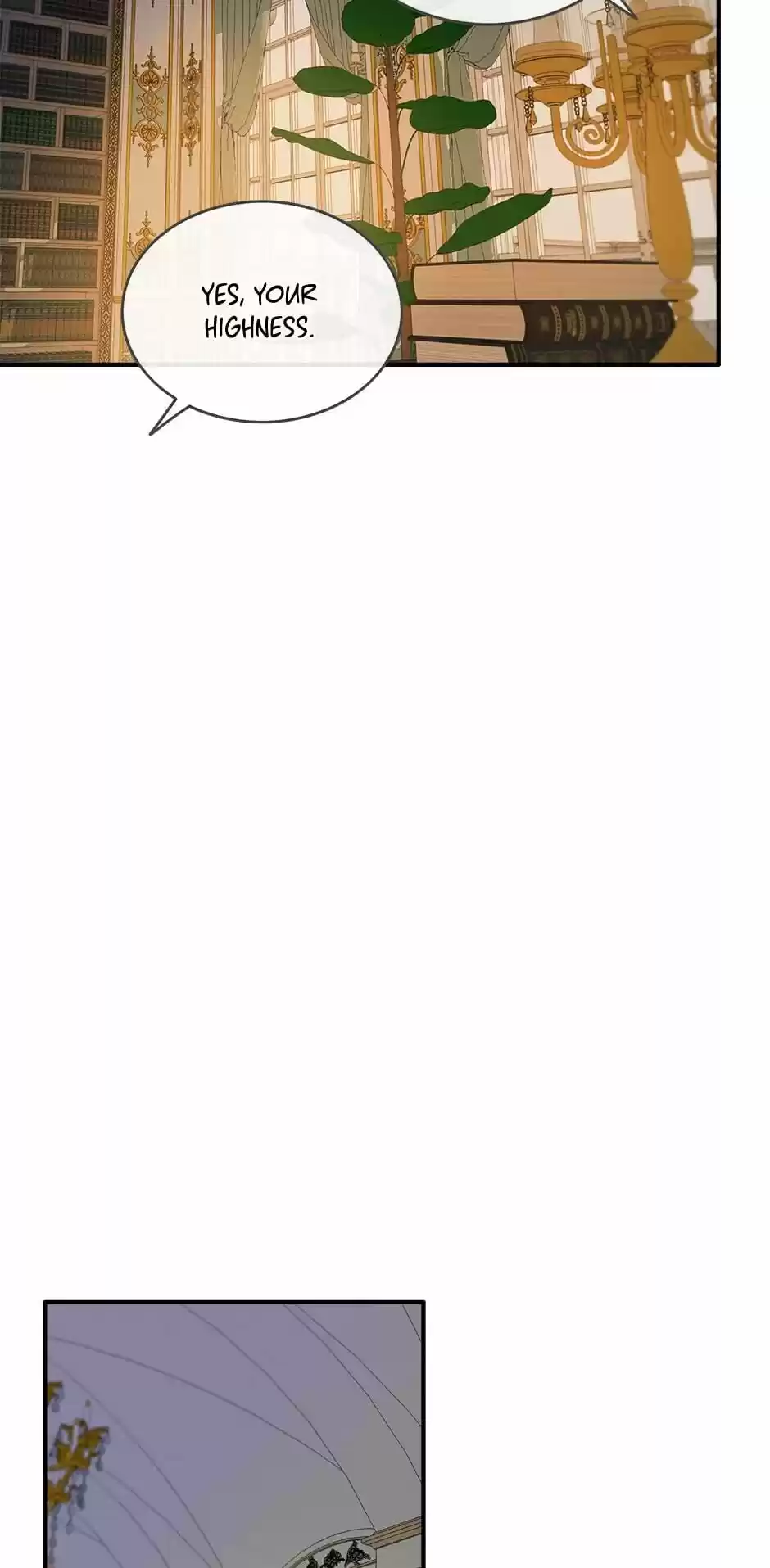 The Great Wish Chapter 37