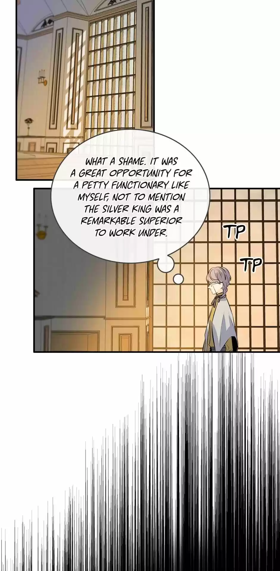 The Great Wish Chapter 37