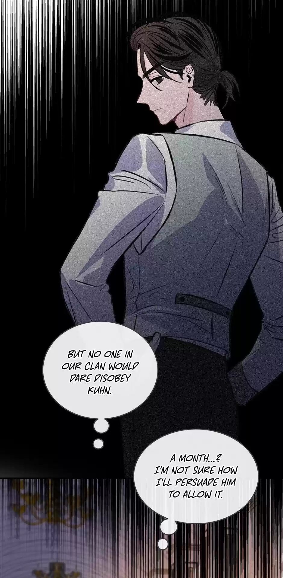 The Great Wish Chapter 37