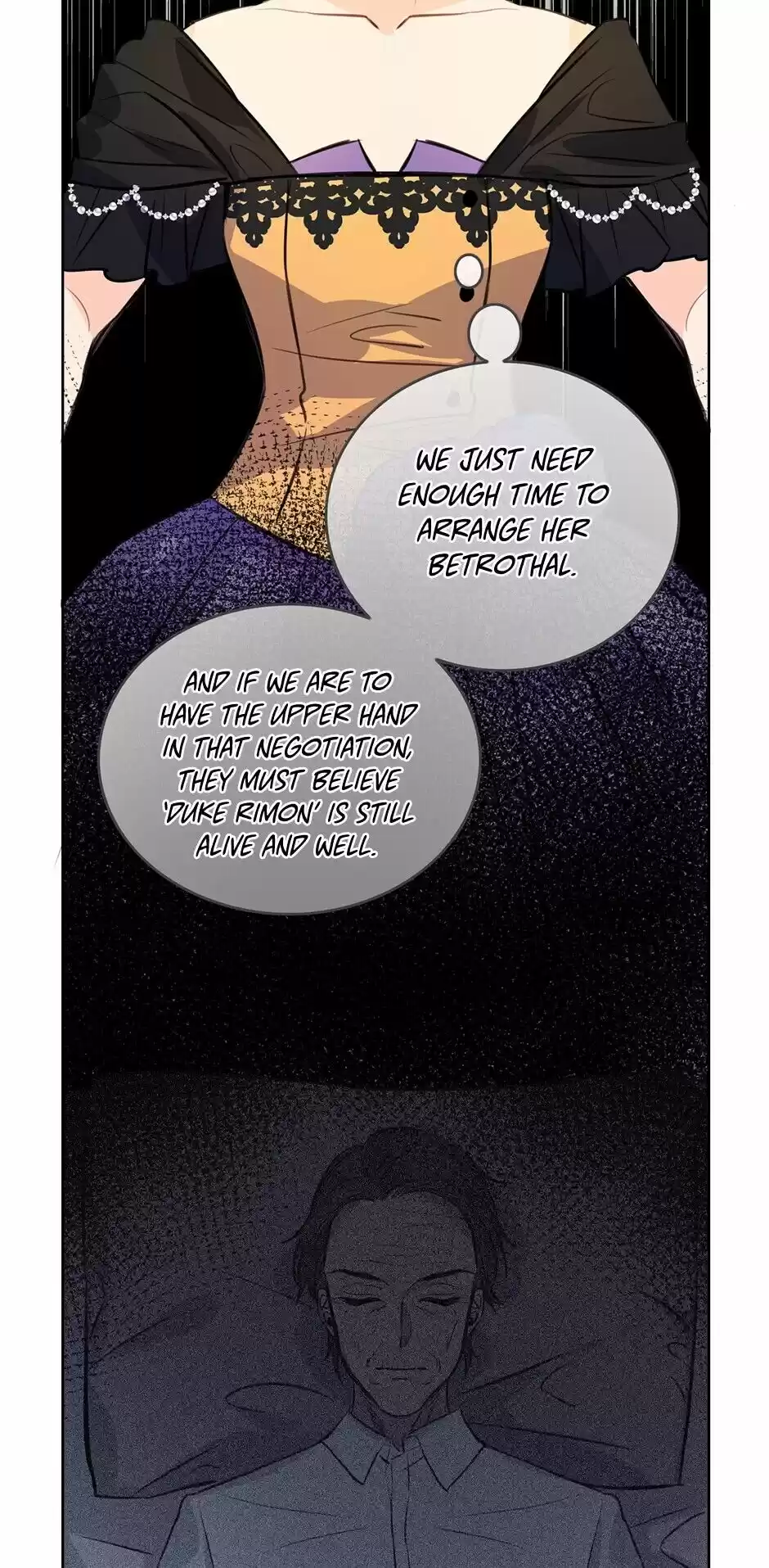 The Great Wish Chapter 37