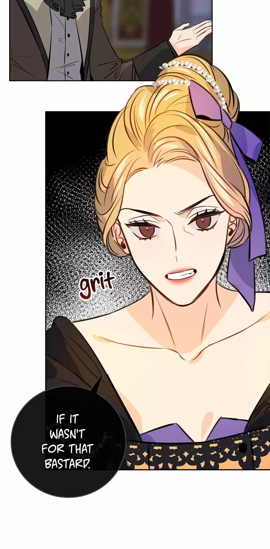 The Great Wish Chapter 37