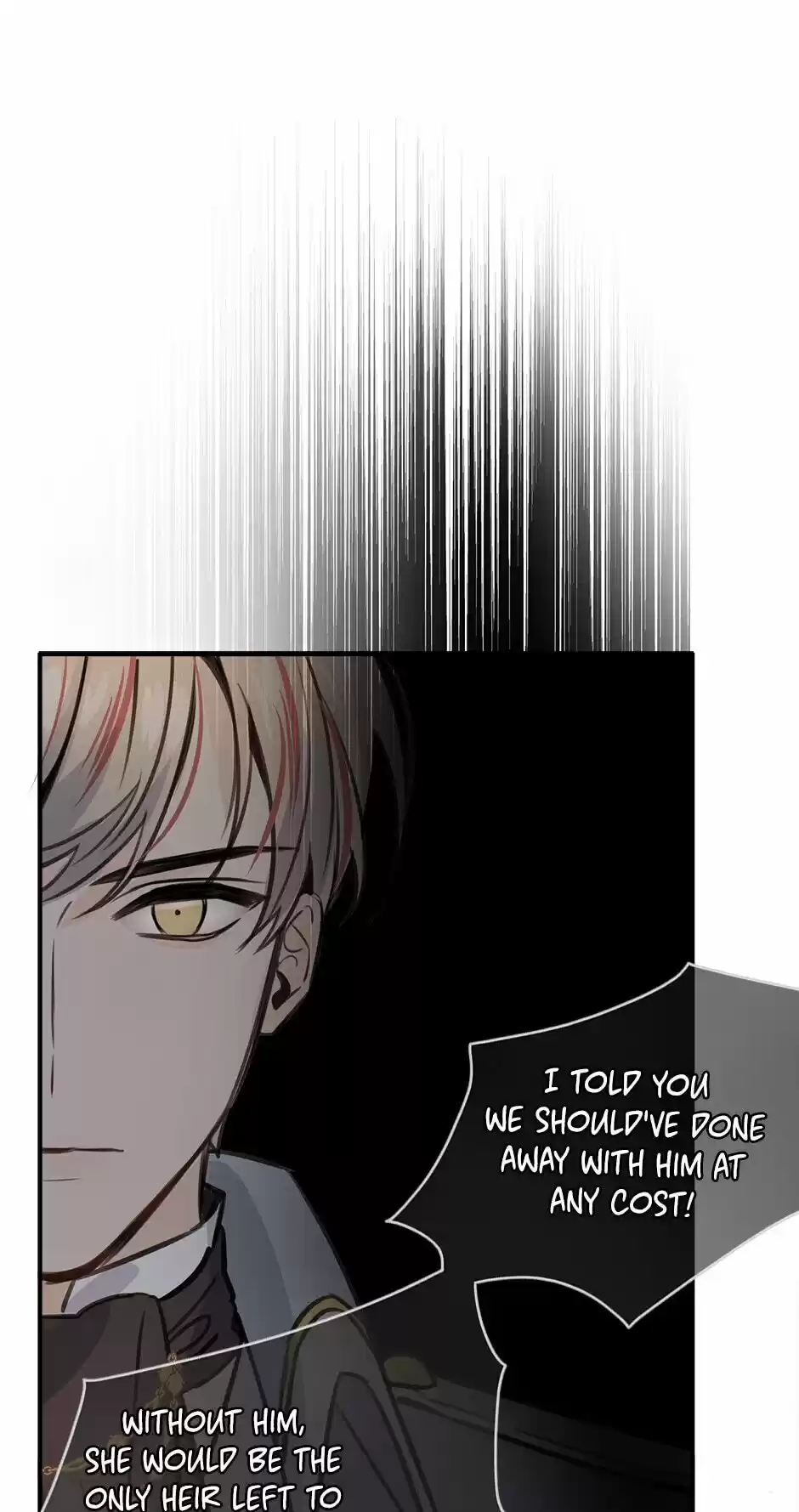 The Great Wish Chapter 37