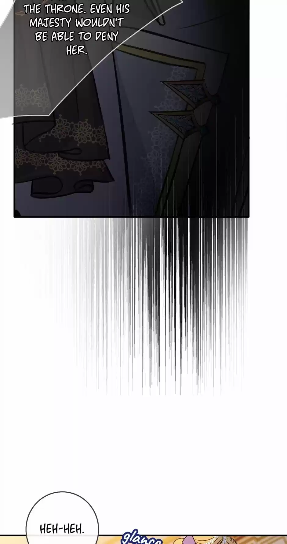 The Great Wish Chapter 37