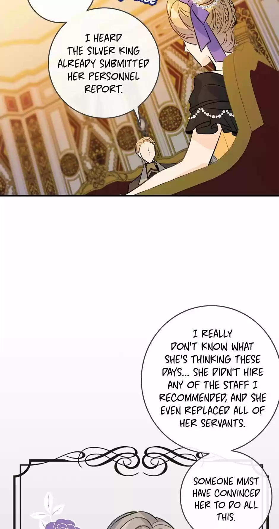 The Great Wish Chapter 37