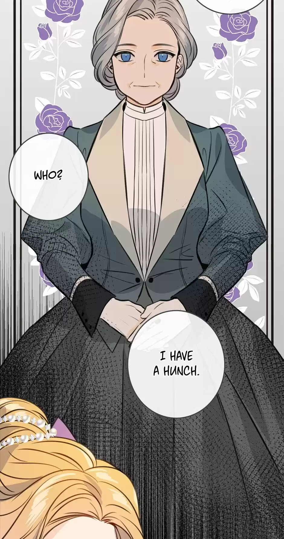 The Great Wish Chapter 37