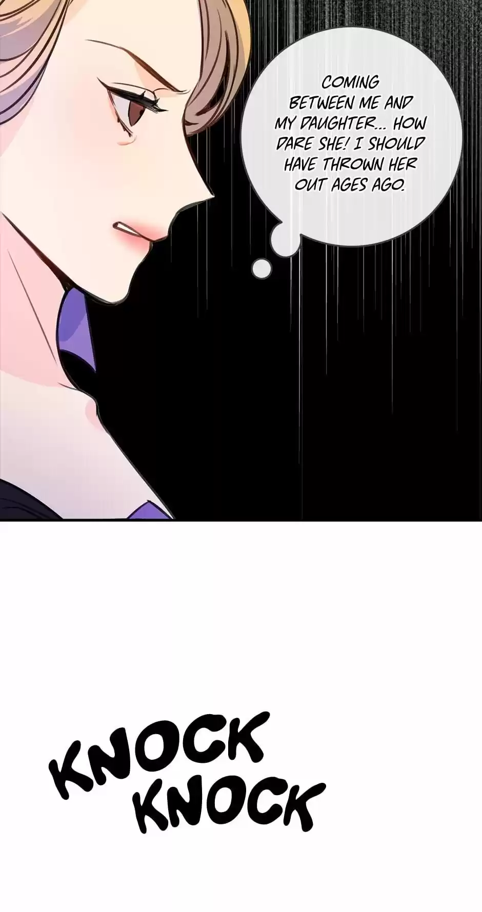 The Great Wish Chapter 37