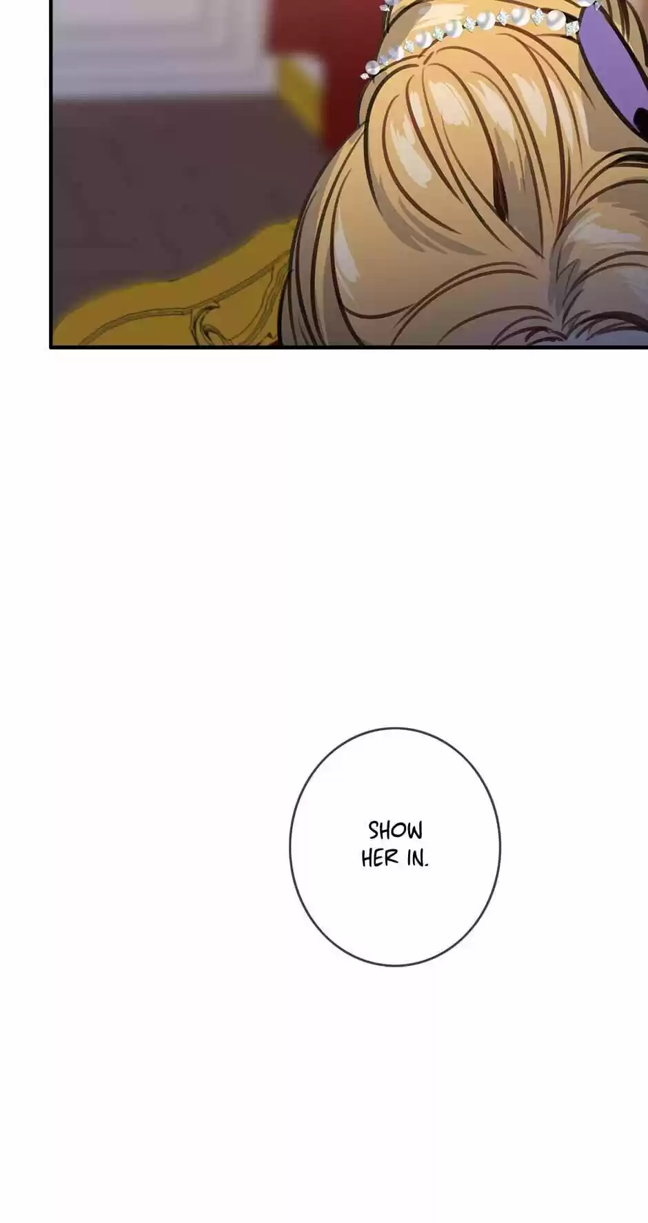 The Great Wish Chapter 37