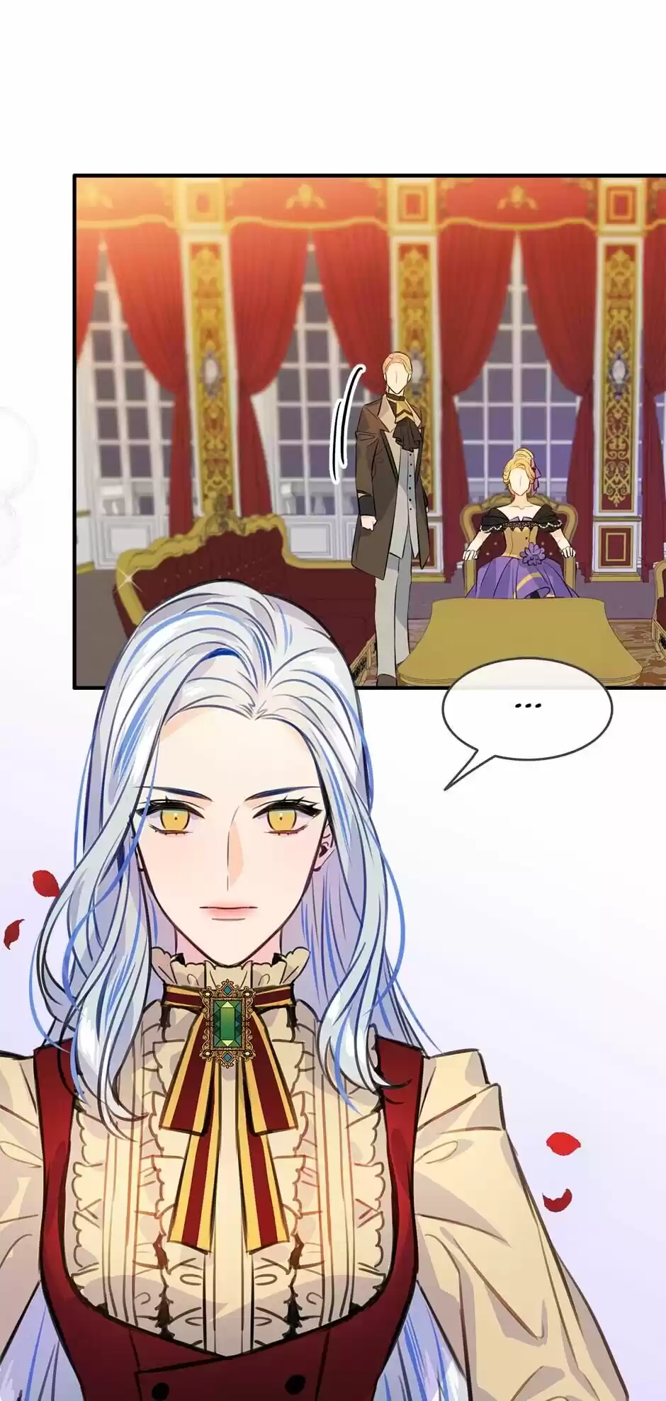 The Great Wish Chapter 37