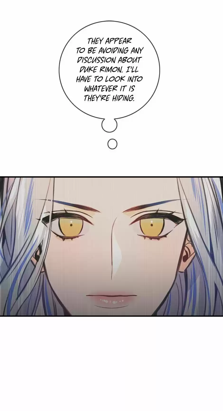 The Great Wish Chapter 37