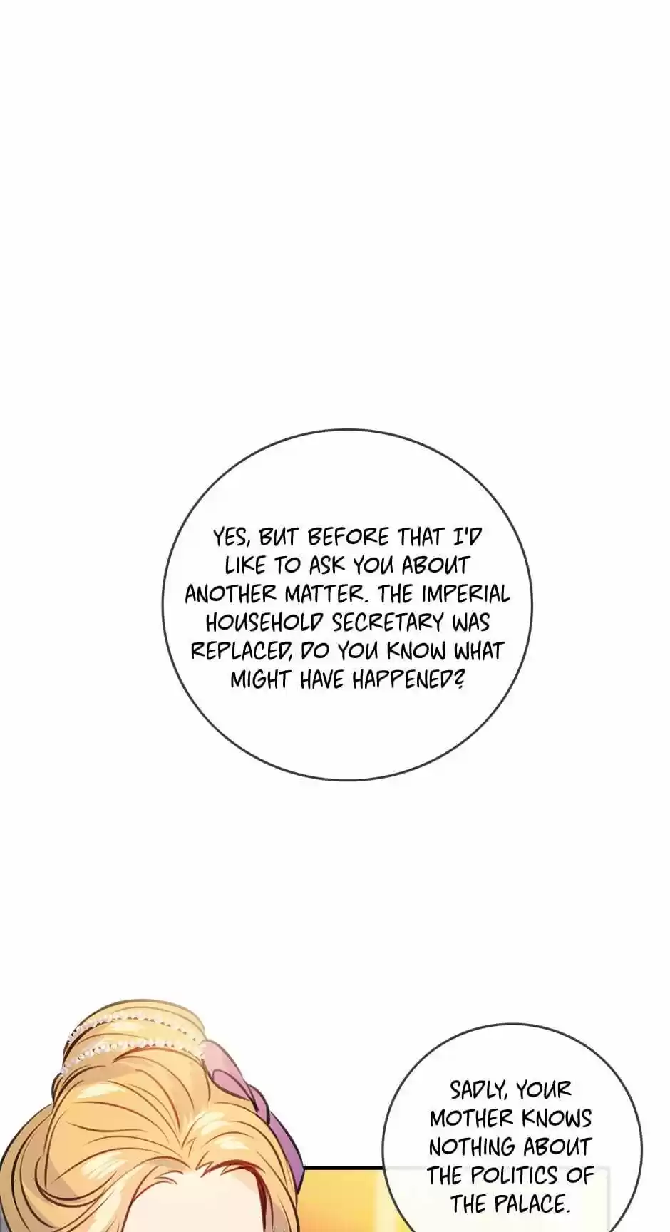 The Great Wish Chapter 37