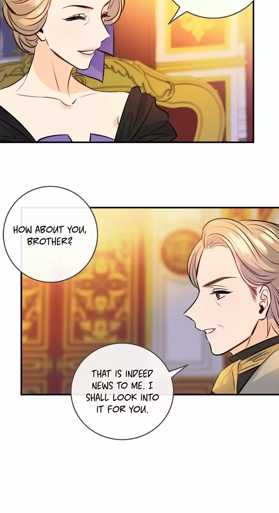 The Great Wish Chapter 37