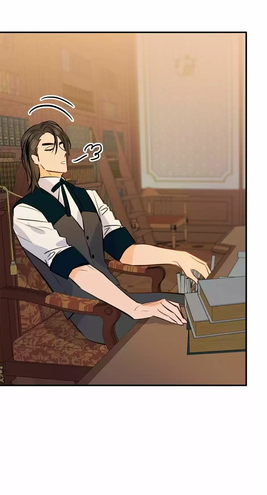 The Great Wish Chapter 38