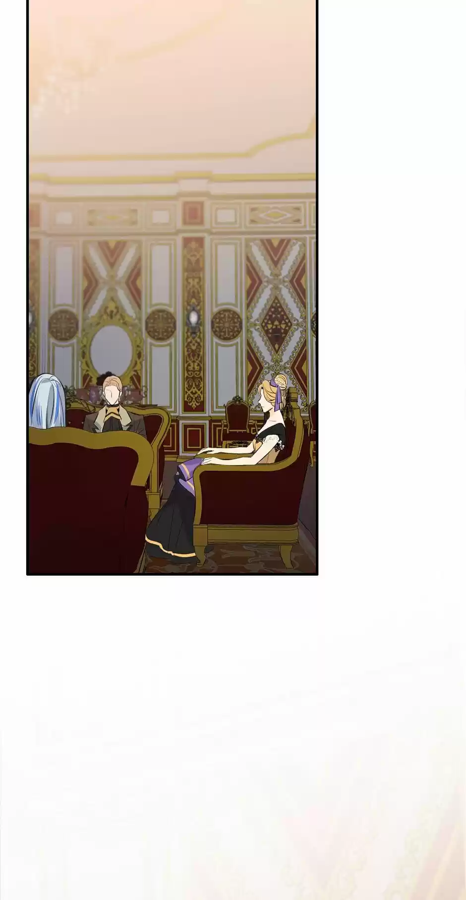 The Great Wish Chapter 38