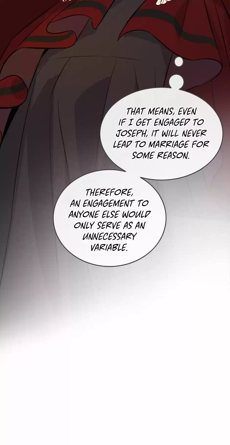 The Great Wish Chapter 38