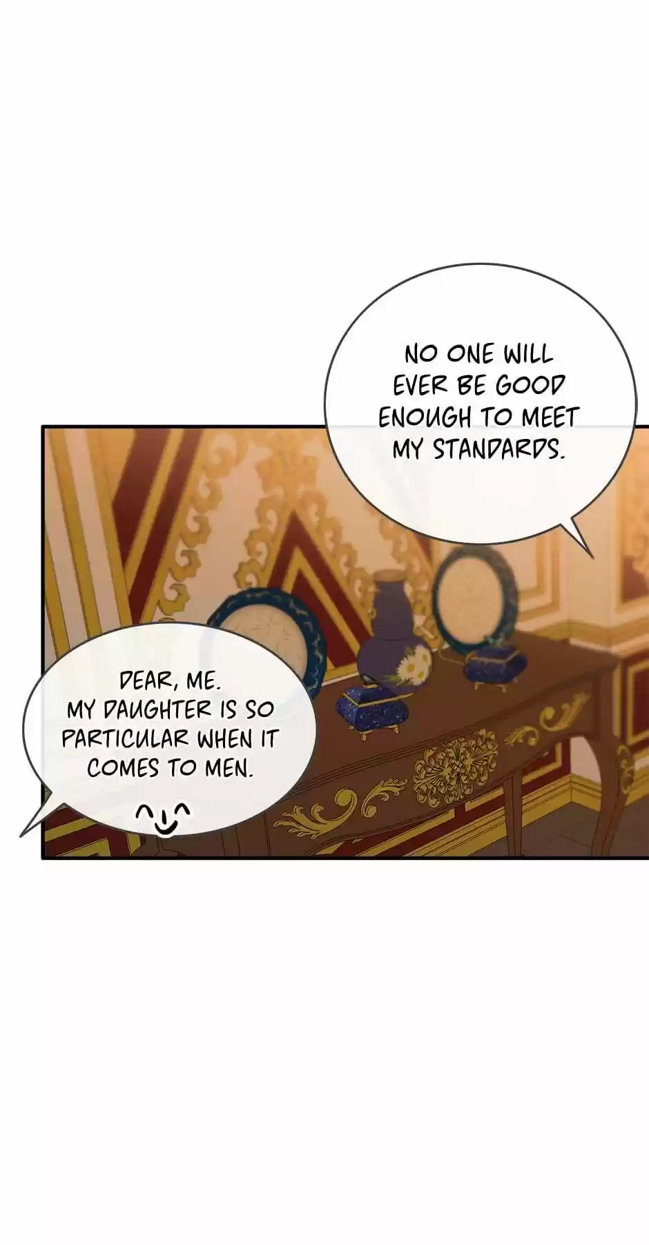 The Great Wish Chapter 38