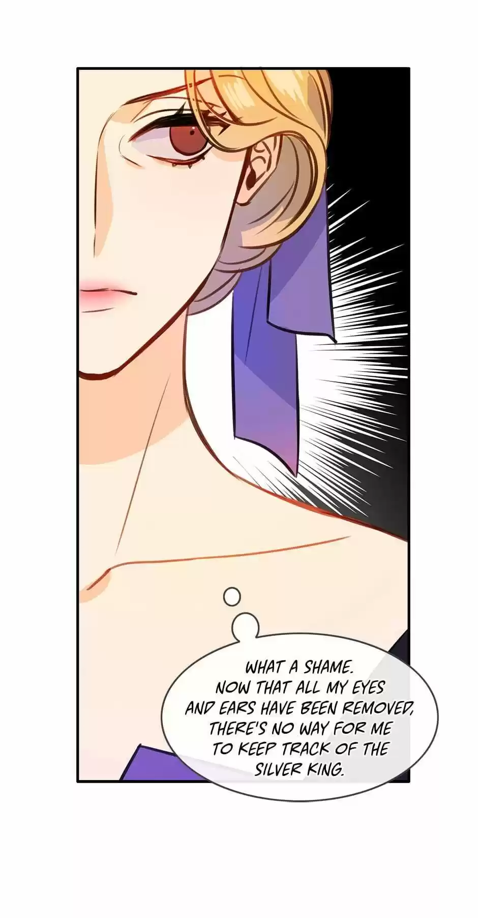 The Great Wish Chapter 38